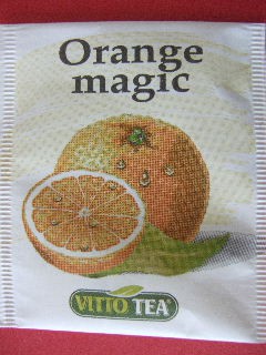 004   Orange magic